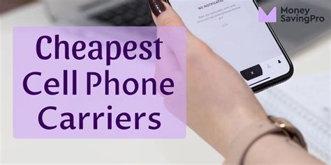 Cheap phone carriers. Things To Know About Cheap phone carriers. 